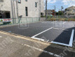 戸越5 月極駐車場の周辺写真
