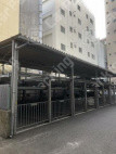 月極駐車場の周辺写真