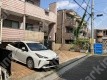代々木3 月極駐車場の周辺写真