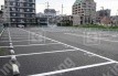 月極駐車場の周辺写真