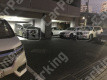 月極駐車場の周辺写真