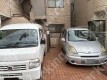 月極駐車場 車室写真 2枚目