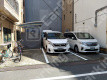月極駐車場の周辺写真