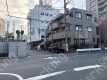 月極駐車場の周辺写真