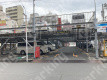 月極駐車場の周辺写真