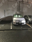 新宿7 月極駐車場の周辺写真