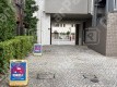 月極駐車場の周辺写真