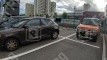 正木1 月極駐車場の周辺写真