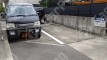 正木3 月極駐車場の周辺写真