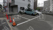 月極駐車場の周辺写真