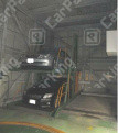 月極駐車場の周辺写真