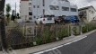 平和が丘5 月極駐車場 駐車場外観写真 1枚目
