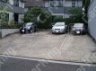 上大崎3 月極駐車場の周辺写真