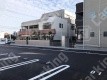 堅粕4 月極駐車場 車室写真 3枚目