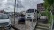 月極駐車場の周辺写真