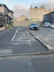 市谷山伏町1 月極駐車場の周辺写真