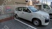 平和1 月極駐車場 車室写真 2枚目