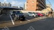 平和2 月極駐車場の周辺写真