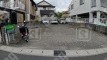 梅森坂1 月極駐車場 車室写真 1枚目