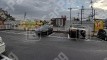 よもぎ台2 月極駐車場 車室写真 2枚目