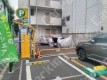 中葛西3 月極駐車場の周辺写真