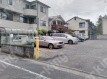 月極駐車場の周辺写真