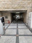 島之内1 月極駐車場の周辺写真