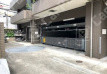 月極駐車場の周辺写真