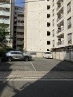 月極駐車場の周辺写真