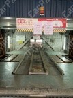 大阪市西区九条1 月極駐車場 その他写真 4枚目