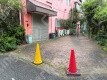 月極駐車場の周辺写真