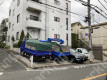 月極駐車場の周辺写真