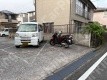 月極駐車場の周辺写真