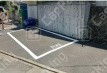 月極駐車場の周辺写真