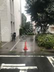 南平台3 月極駐車場の周辺写真