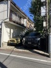 神山町20 月極駐車場の周辺写真