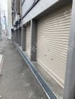 月極駐車場の周辺写真