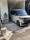 新宿7 月極駐車場の周辺写真