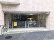 月極駐車場の周辺写真