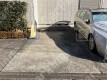 月極駐車場の周辺写真