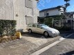 月極駐車場 駐車場外観写真 1枚目