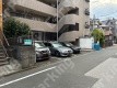 月極駐車場の周辺写真