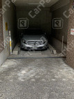 月極駐車場の周辺写真