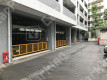 北品川5 月極駐車場の周辺写真