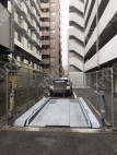 月極駐車場の周辺写真