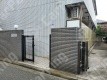 月極駐車場の周辺写真