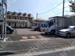 上篠崎4 月極駐車場の周辺写真