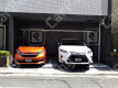 月極駐車場の周辺写真