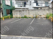 月極駐車場の周辺写真