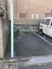幡ヶ谷3 月極駐車場の周辺写真